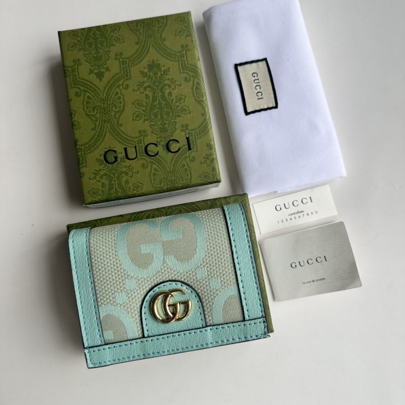 Gucci Wallets Purse